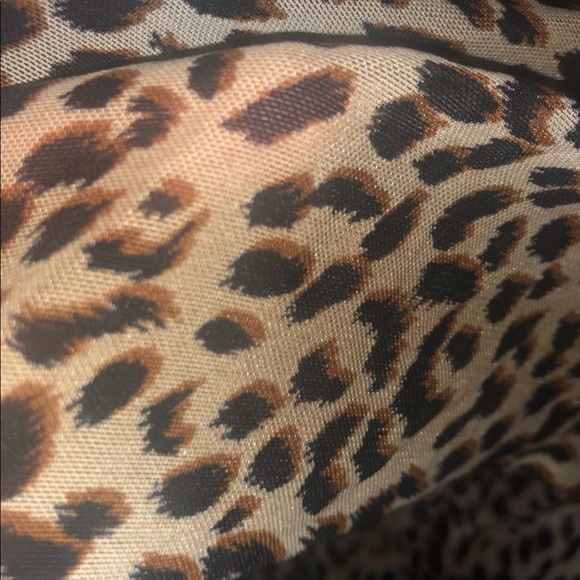 Target Swim Top - Picture 3 of 4